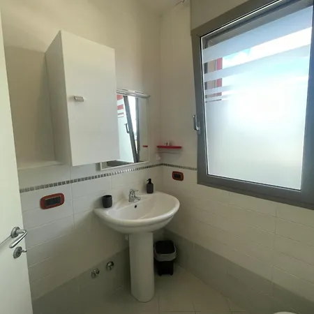 Borgo Divino Apartman Alba