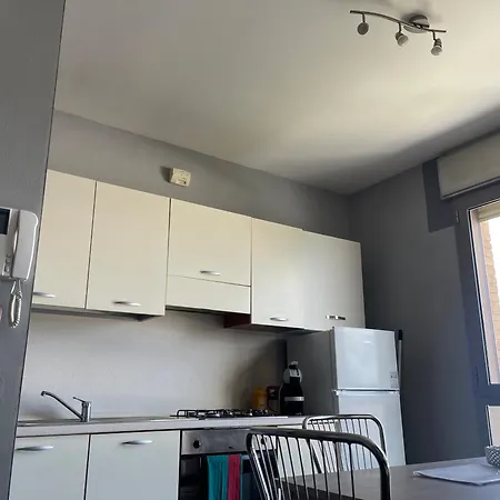 Borgo Divino Apartman *