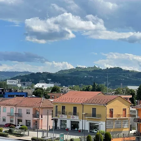 Apartman Borgo Divino