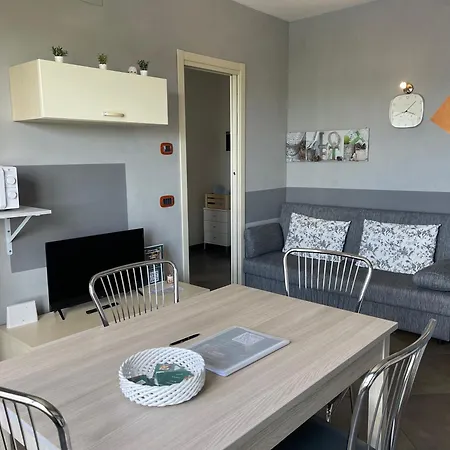 Apartment Borgo Divino Alba (Piedmont)