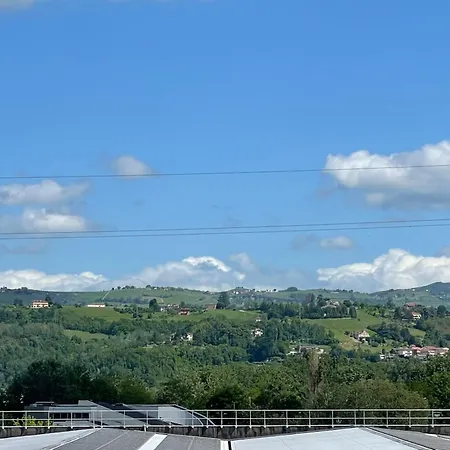 Borgo Divino Apartman *