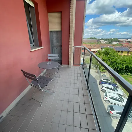 Borgo Divino Apartman Alba