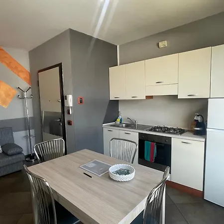 Apartman Borgo Divino