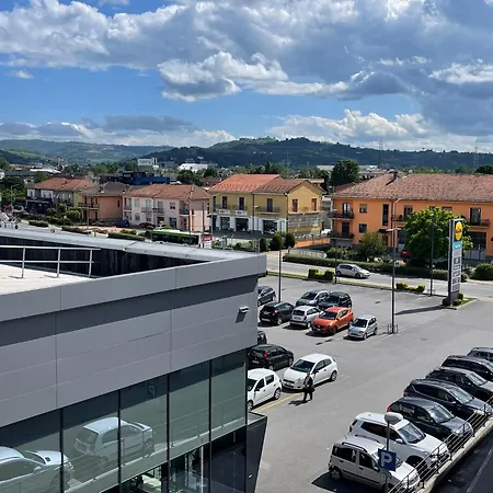 Apartment Borgo Divino Alba (Piedmont)