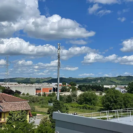 Borgo Divino Apartman