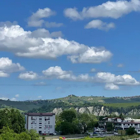 Borgo Divino * Alba (Piedmont)